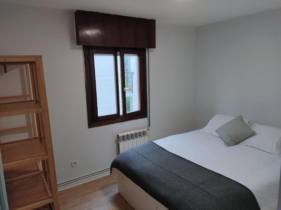 Apartamento En Mogro. Buitenkant foto
