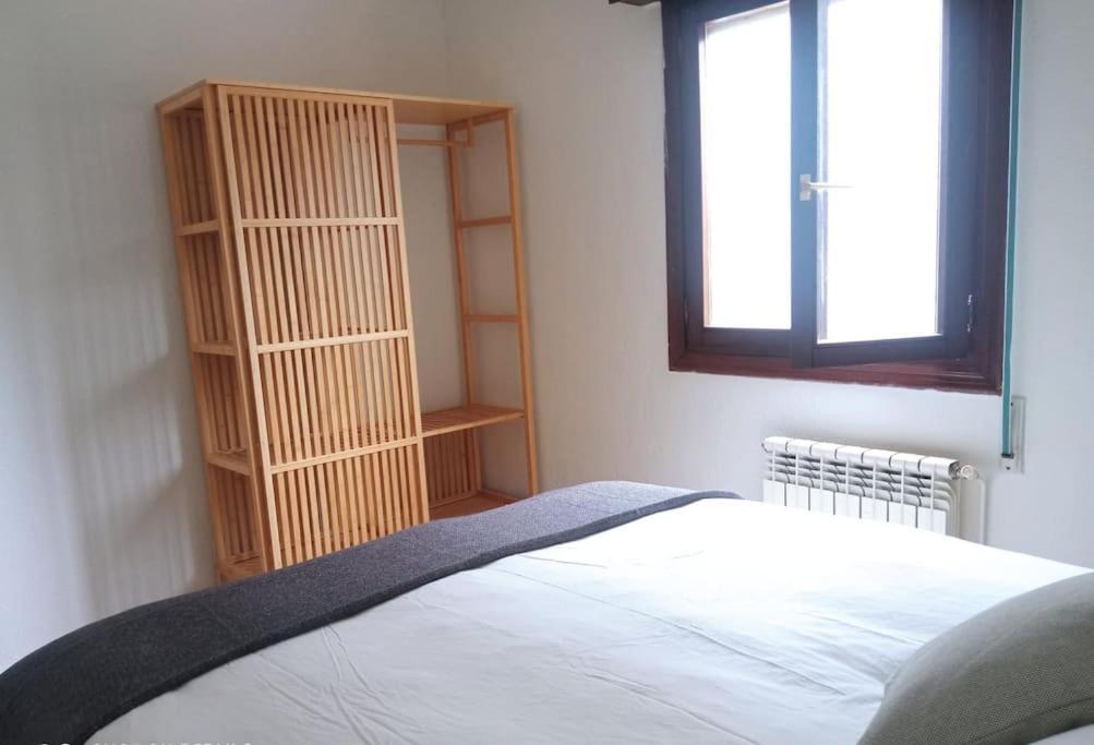 Apartamento En Mogro. Buitenkant foto
