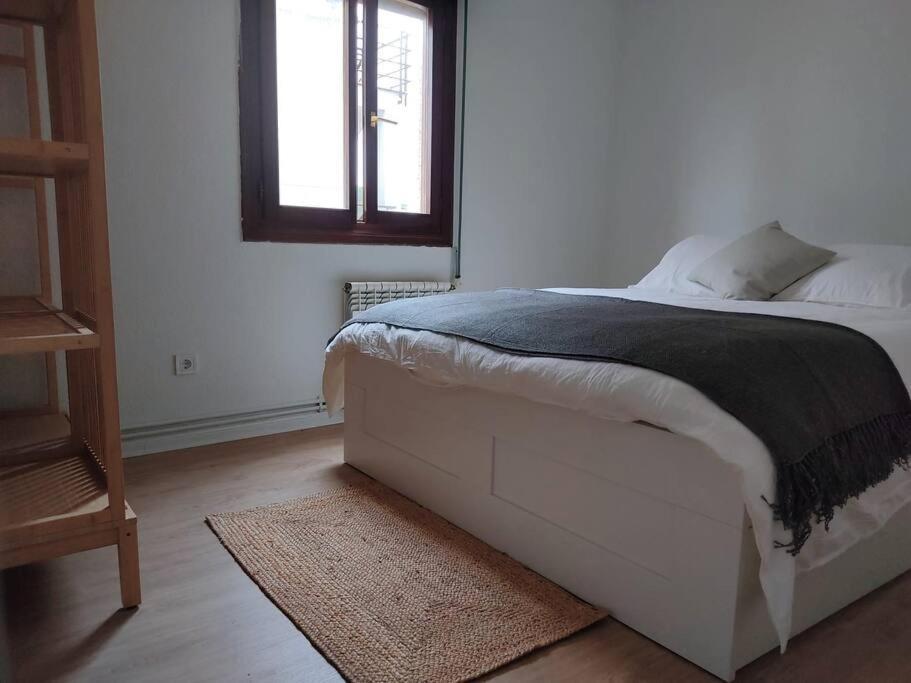 Apartamento En Mogro. Buitenkant foto