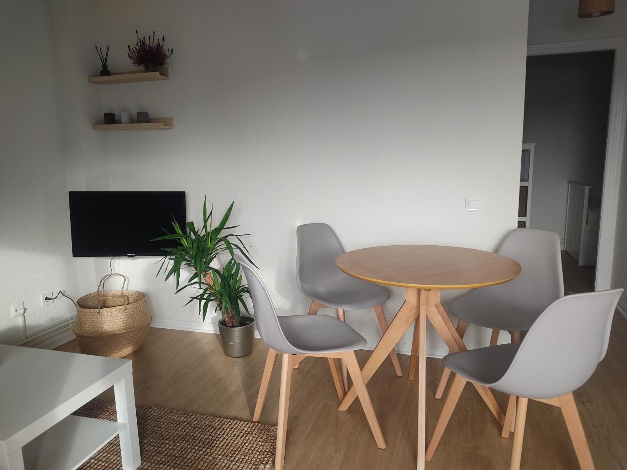 Apartamento En Mogro. Buitenkant foto