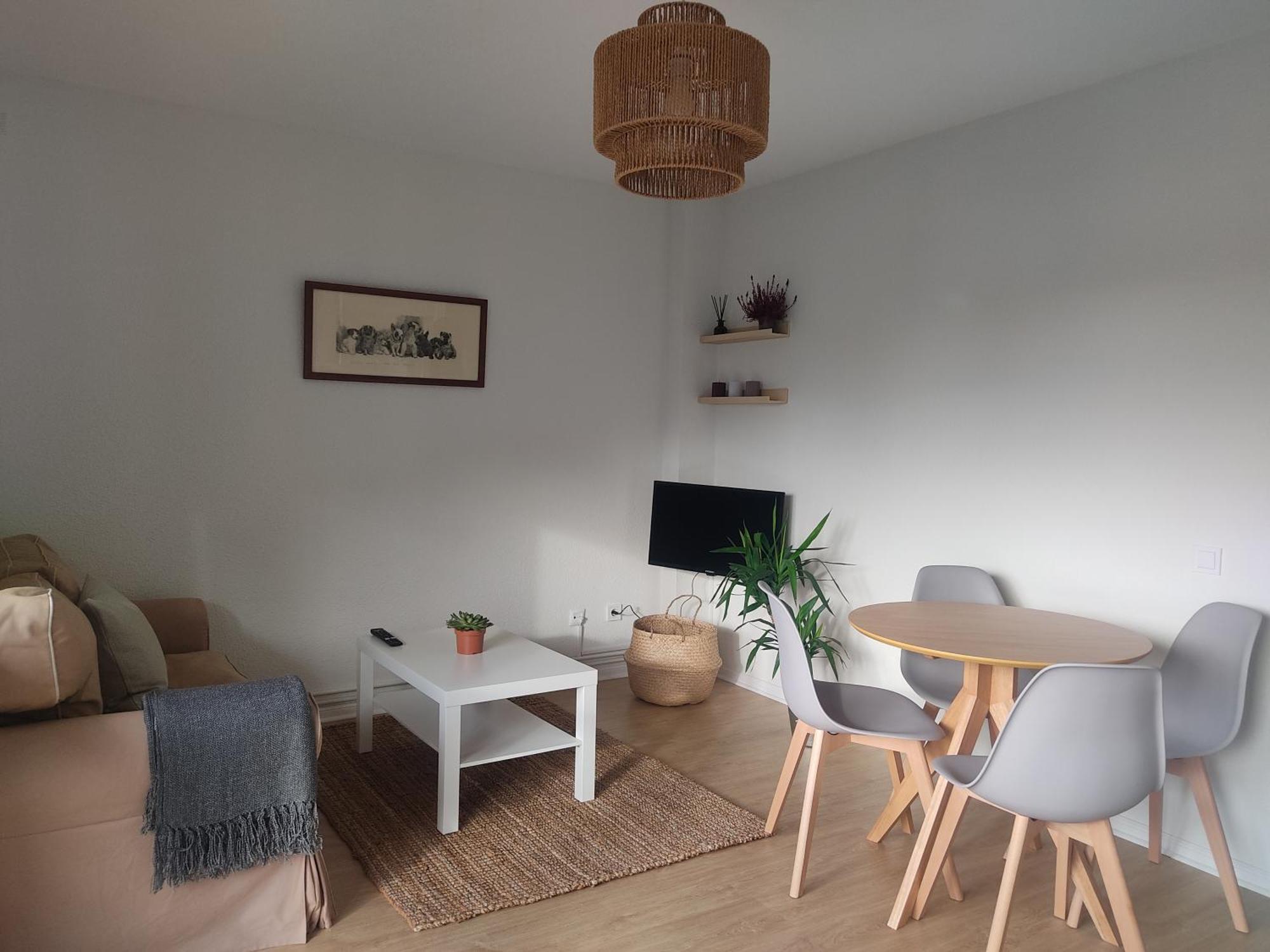 Apartamento En Mogro. Buitenkant foto