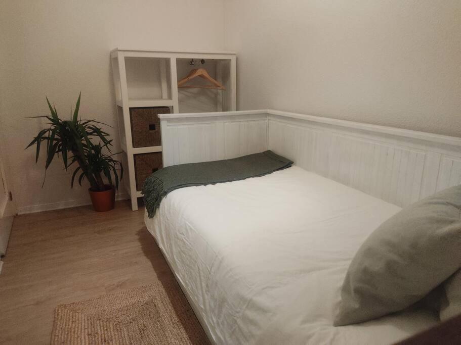 Apartamento En Mogro. Buitenkant foto