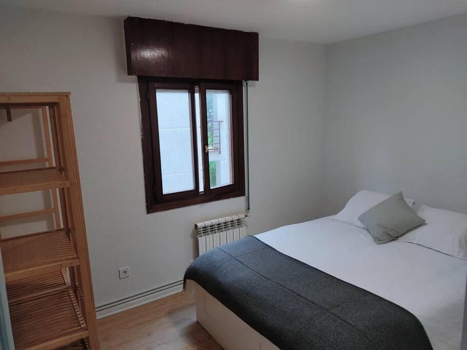 Apartamento En Mogro. Buitenkant foto