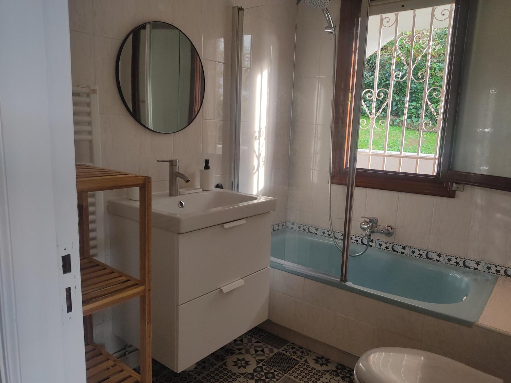 Apartamento En Mogro. Buitenkant foto